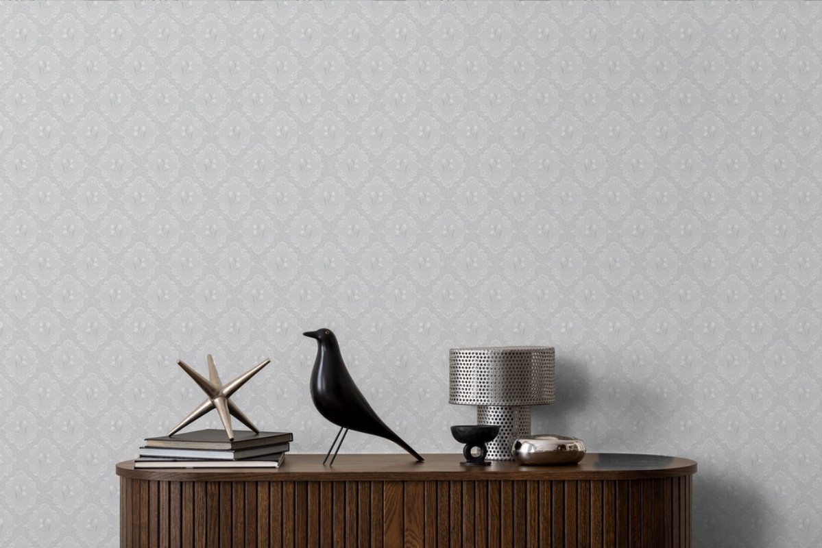 Picture of Väriyhdistelmä Rosalind Light Grey - 1037901-09 - 09425-01